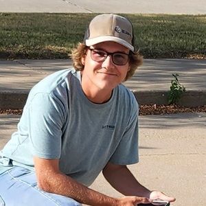 Meet your Posher, Christian